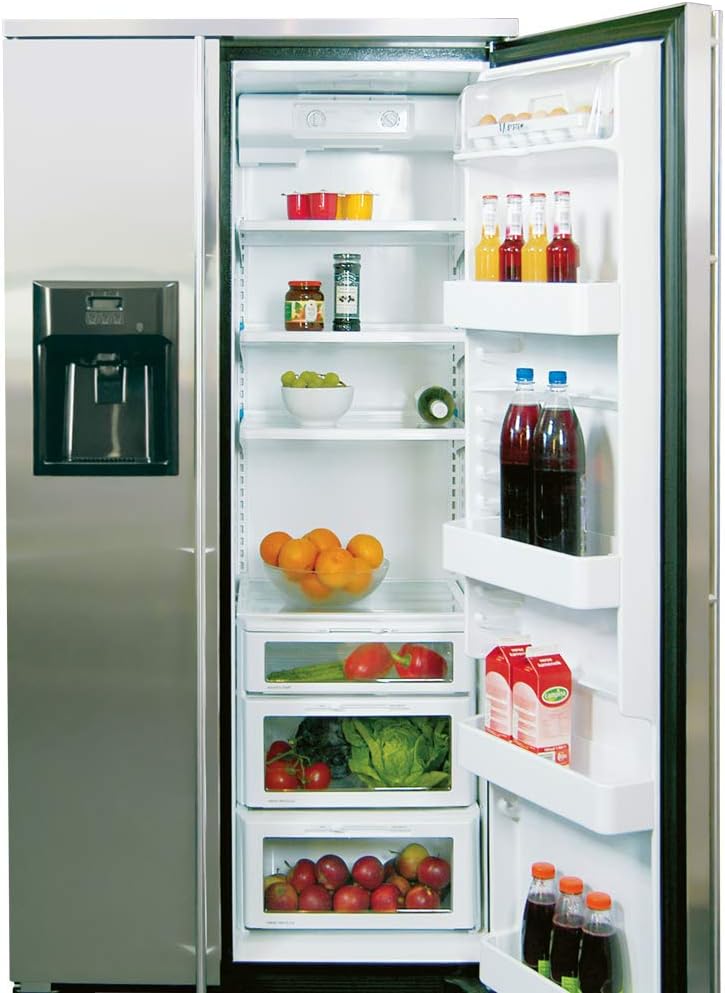 HG - Hygienic Fridge Cleaner 500ml Spray