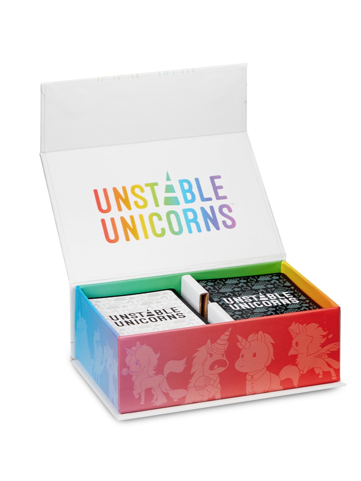 Unstable Games Unstable Unicorns Card Game 10