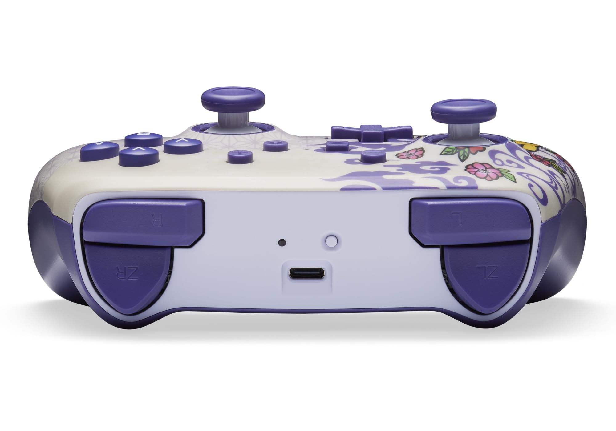 PowerA Enhanced Wireless Controller for Nintendo Switch - Pokémon Blossom 15