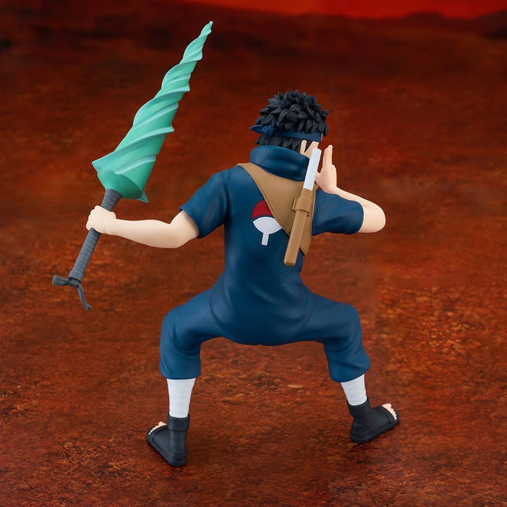 Banpresto Naruto Uchiha Shisui Anime Figure (NARUTOP99)