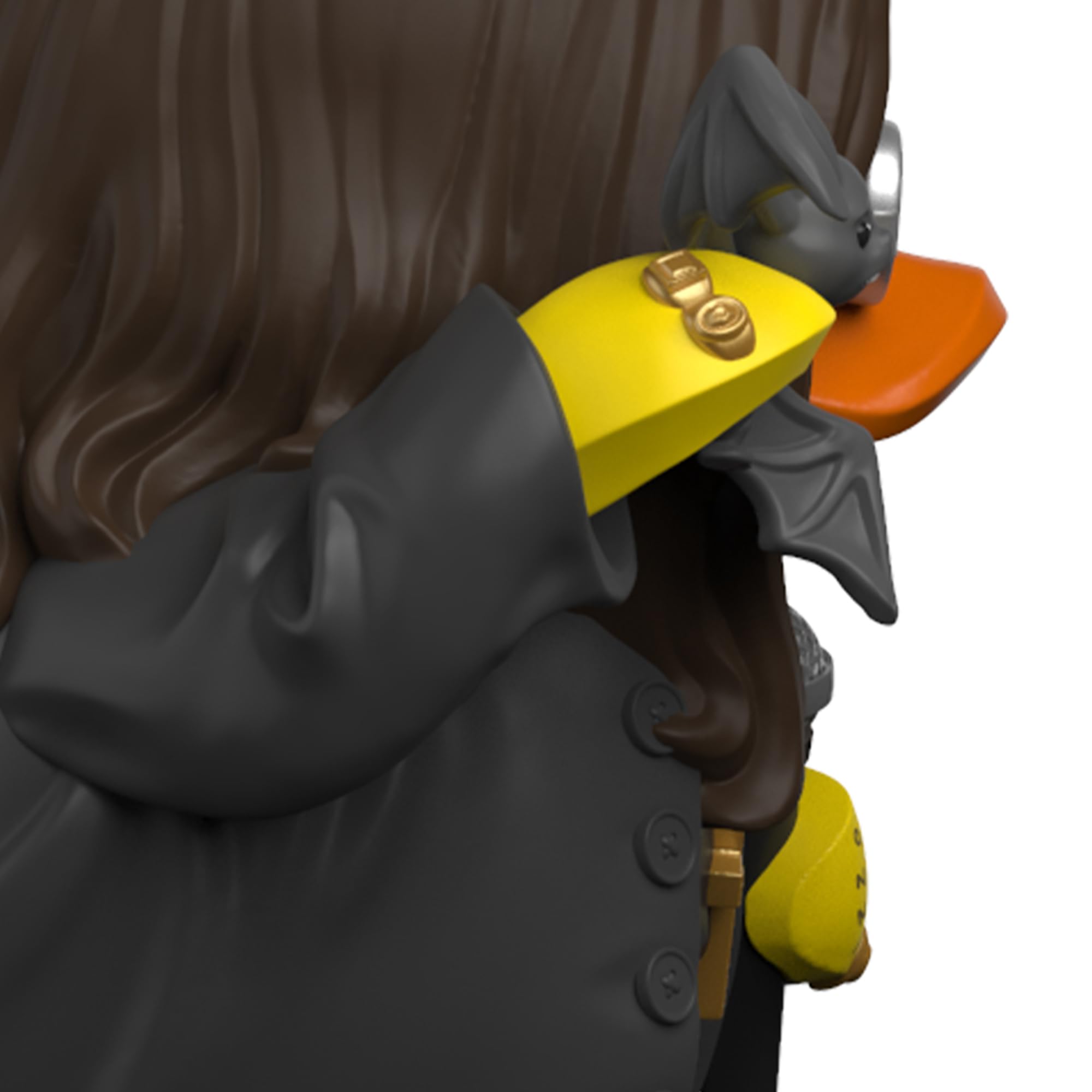 TUBBZ Ozzy Osbourne Boxed Edition Collectible Vinyl Rubber Duck Figure - Special Edition 6