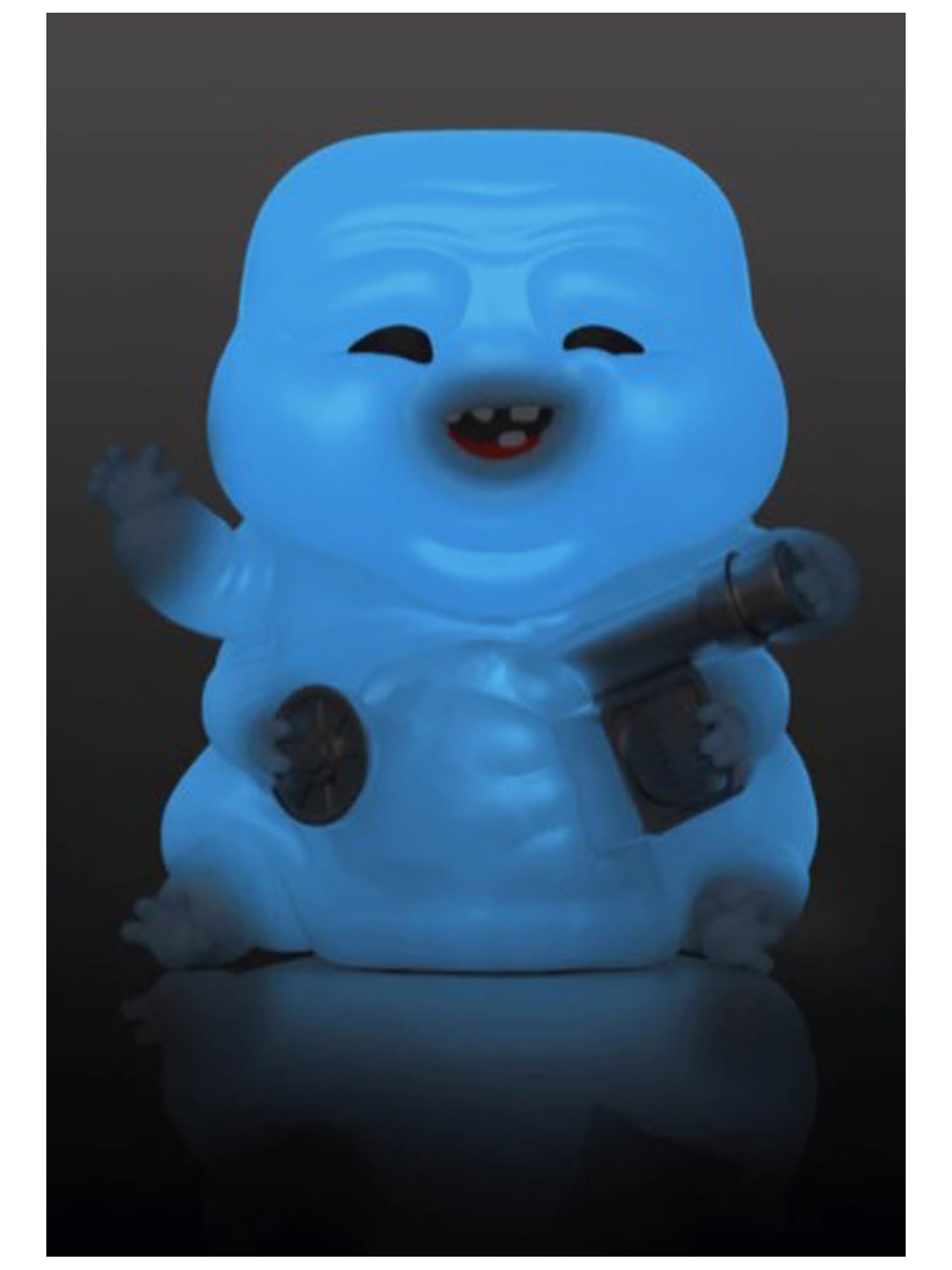 Funko Pop! Ghostbusters Afterlife Muncher #929 - Special Edition Glow in the Dark Vinyl Figure 2