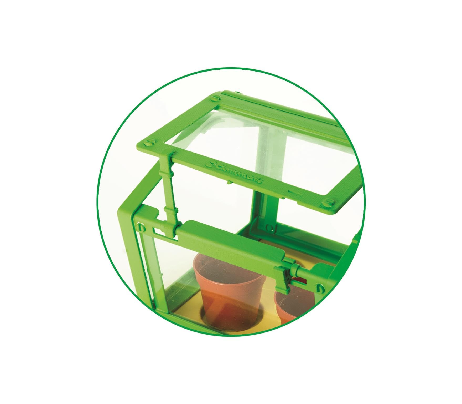 My First Greenhouse - Science & Play Lab for Kids 7 Years and Up 5