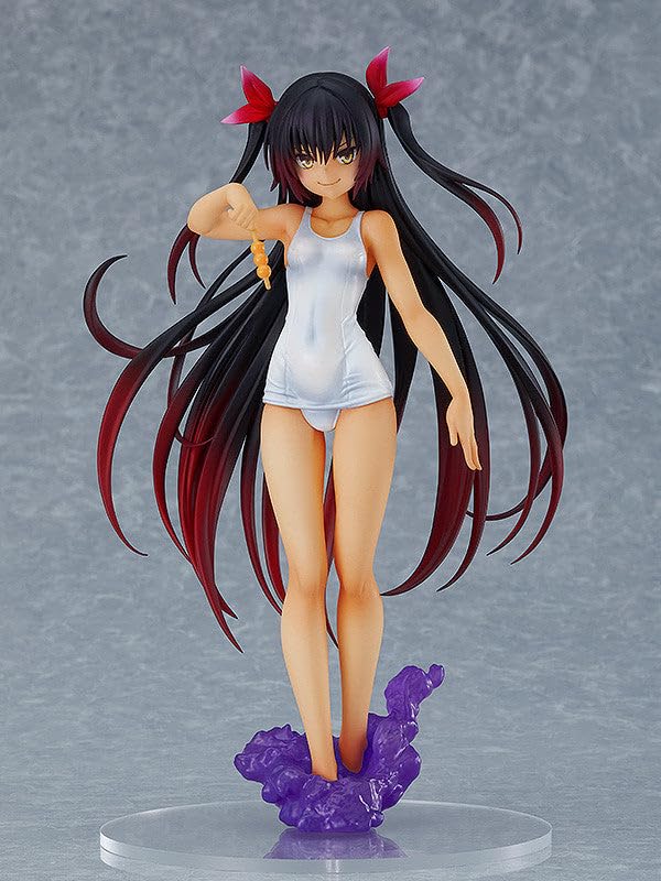 MAX Factory To Love-Ru Darkness Nemesis Pop Up Parade PVC Figure (M04324)