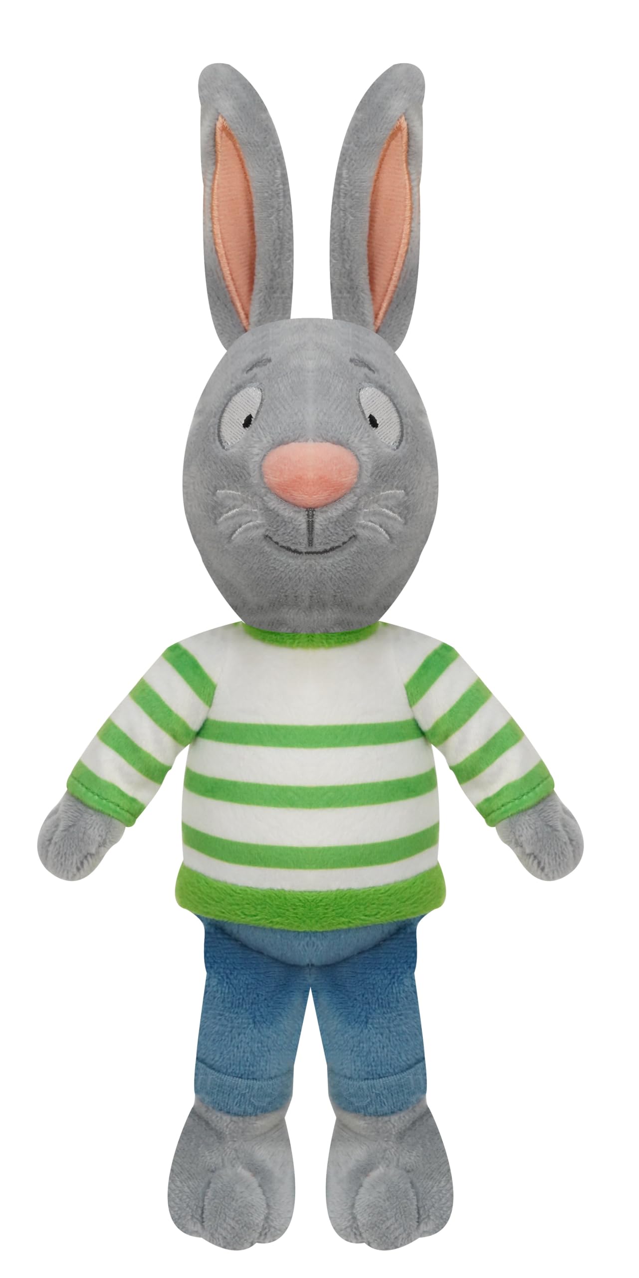 Pip and Posy 23cm Plush Pip Character - Soft Stuffed Animal Toy for Kids 3