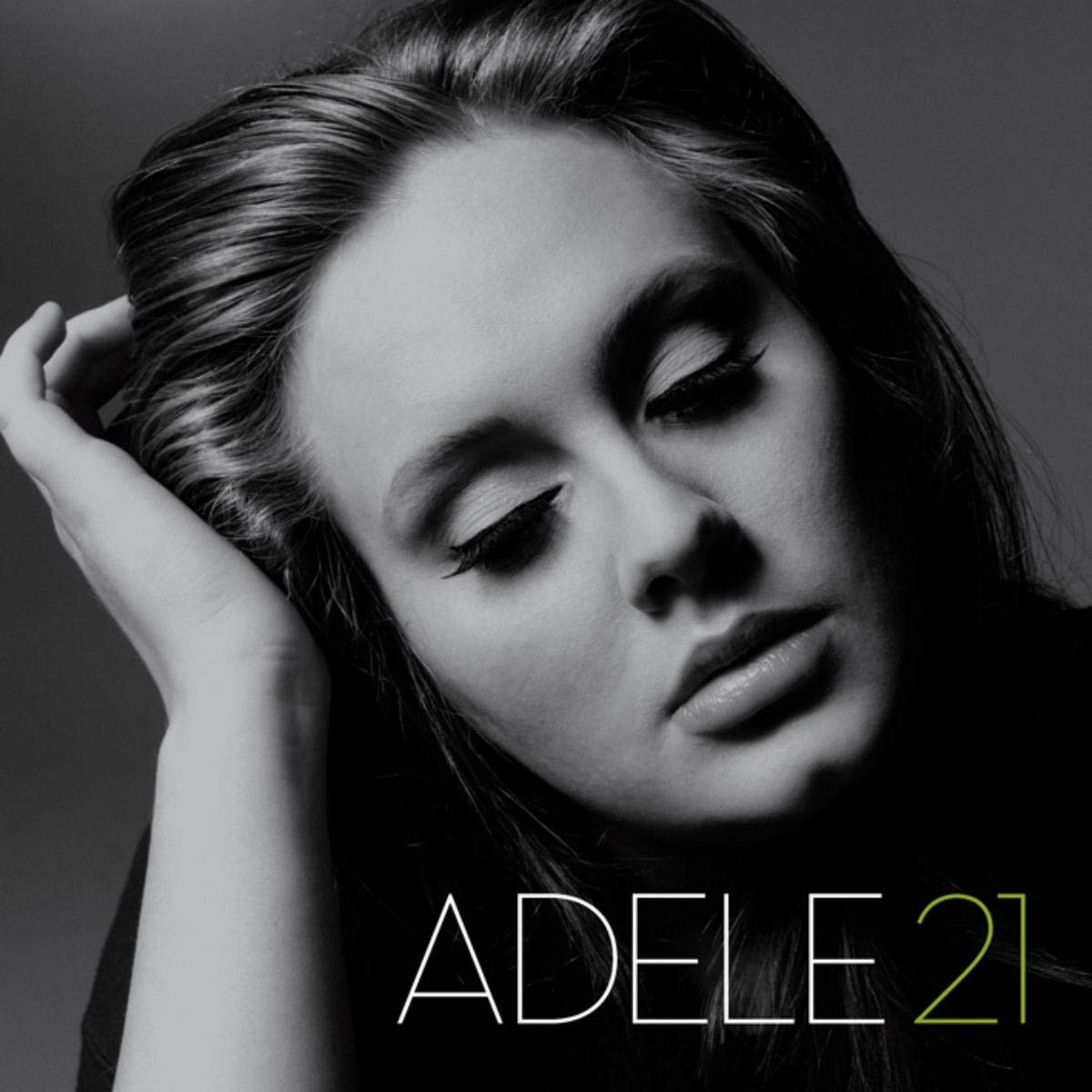 Adele - 21 [CD] 1