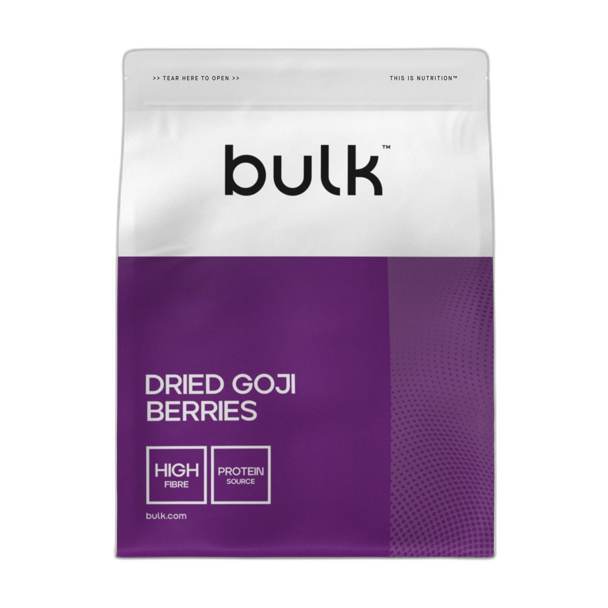 Bulk Dried Goji Berries - 500 g
