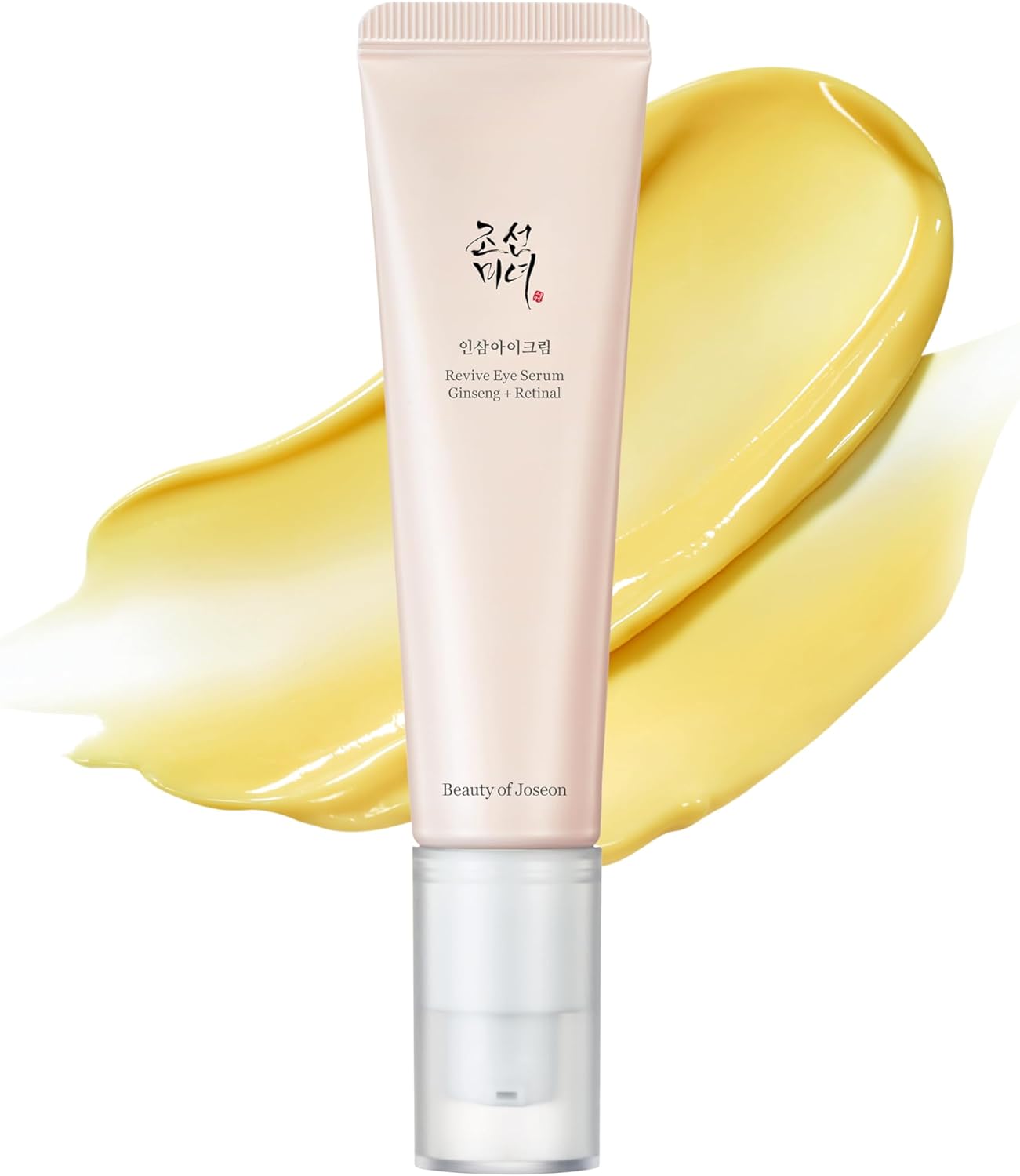 Beauty of Joseon Revive Eye Serum - Ginseng + Retinal (30ml) 1