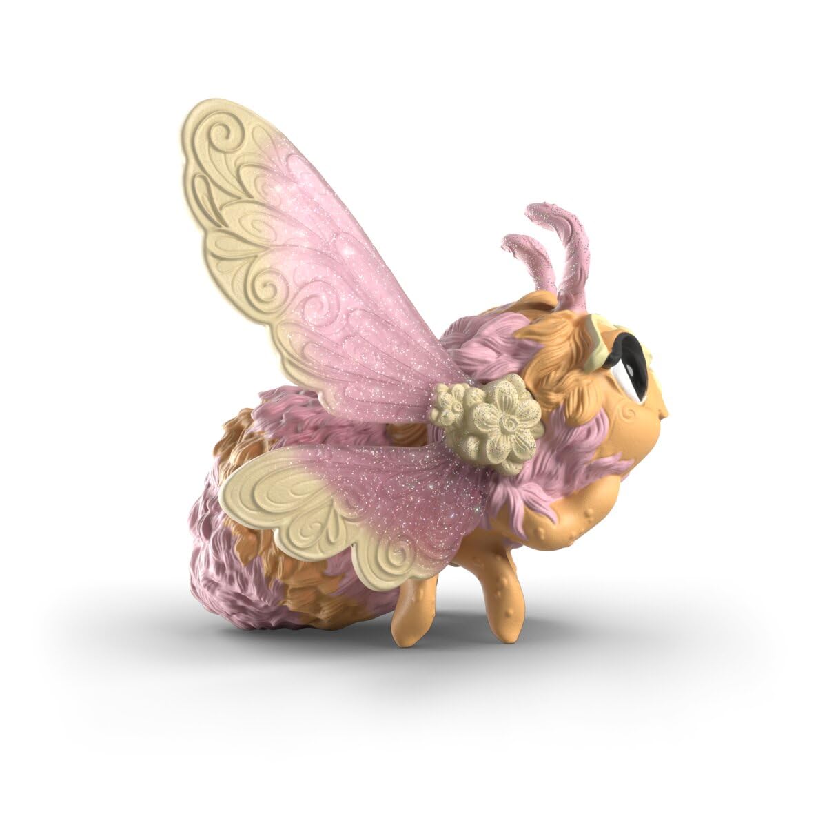 Schleich BAYALA Magical Bumblebee Toy Figurine - Kids 60-180 Months | 70850 5