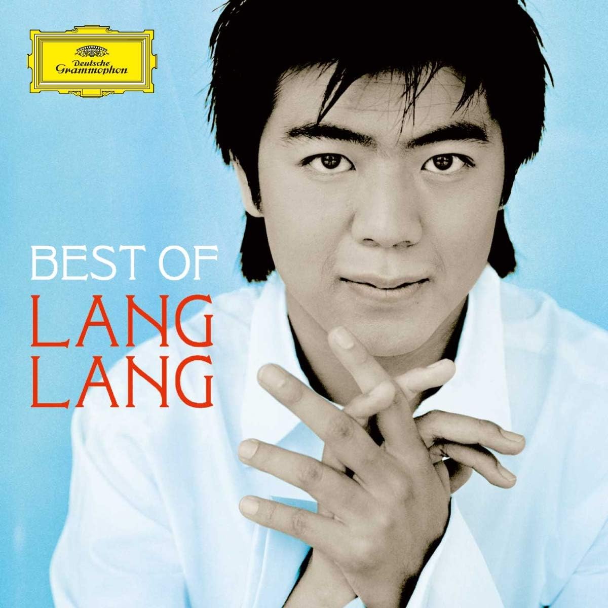 Lang Lang - Best of Lang Lang Audio CD