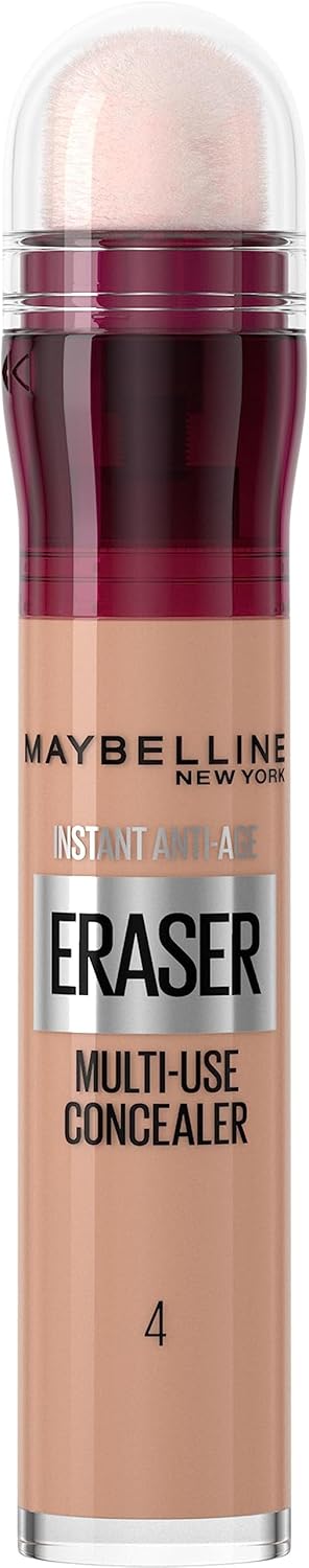 Maybelline Instant Anti Age Eraser Eye Concealer (6.8 ml) 1