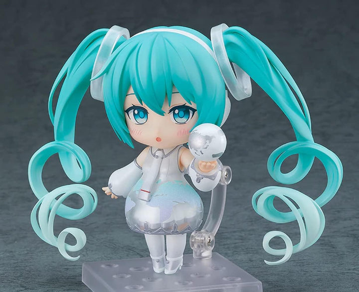 Good Smile Company Nendoroid Character Vocal Series 01 - Hatsune Miku Action Figure (G12759)