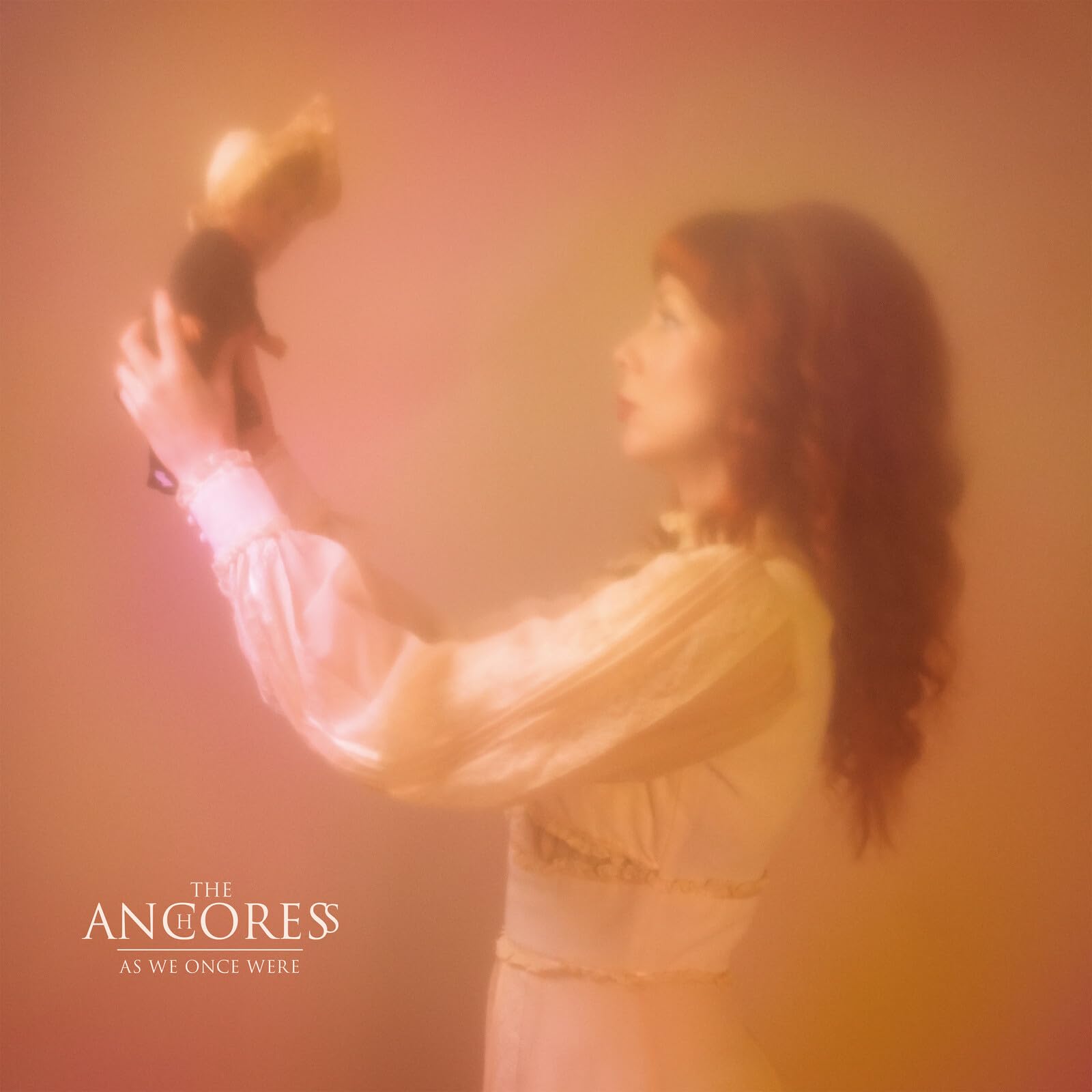 The Anchoress - As We Once Were [CD]