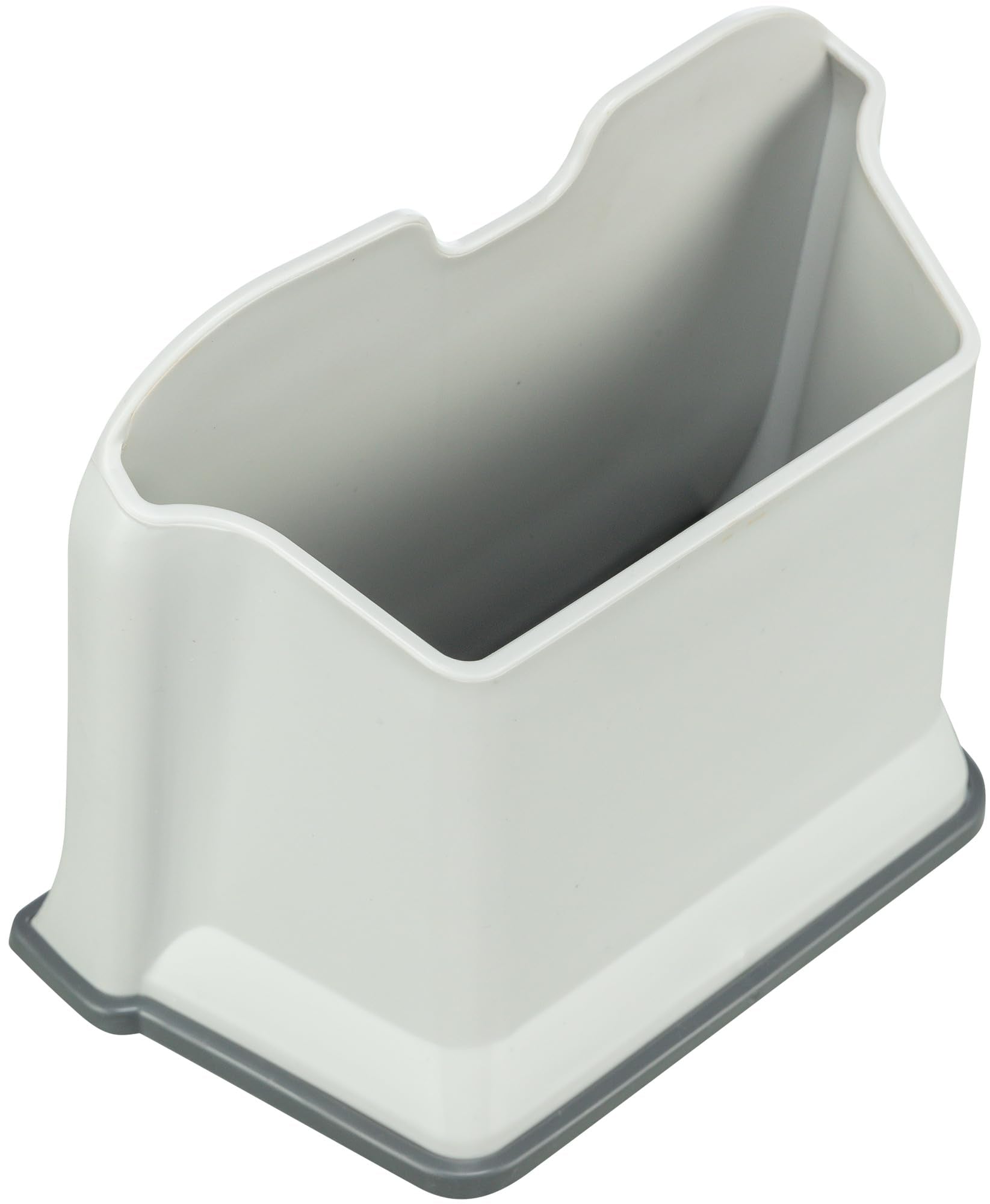 TRIXIE Cat Litter Scoop with Stand | Size Large | Durable Plastic 4
