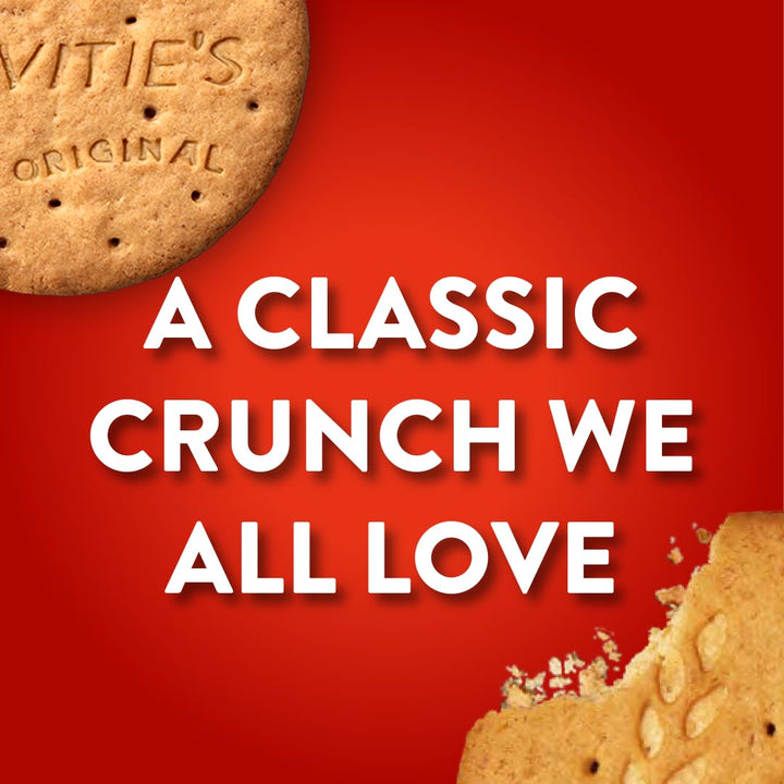 McVities Digestives, The Light One, 250 g (Pack of 1)