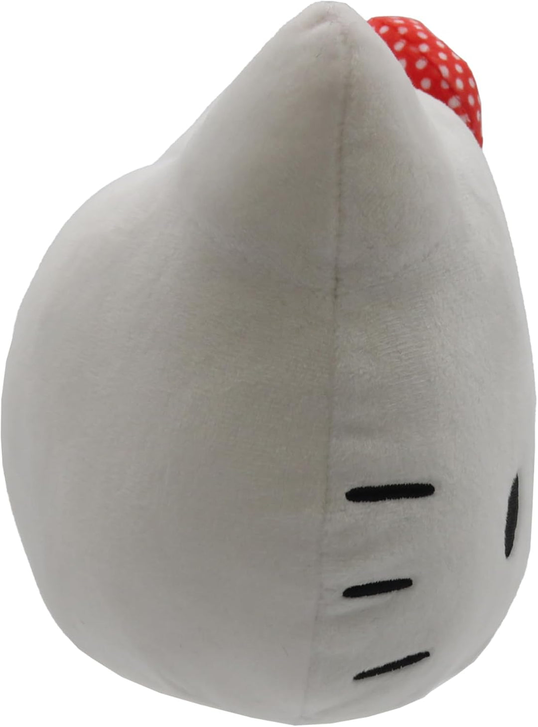 CYP BRANDS Peluche Savings Money Box, White, One Size (HR37-01HK)