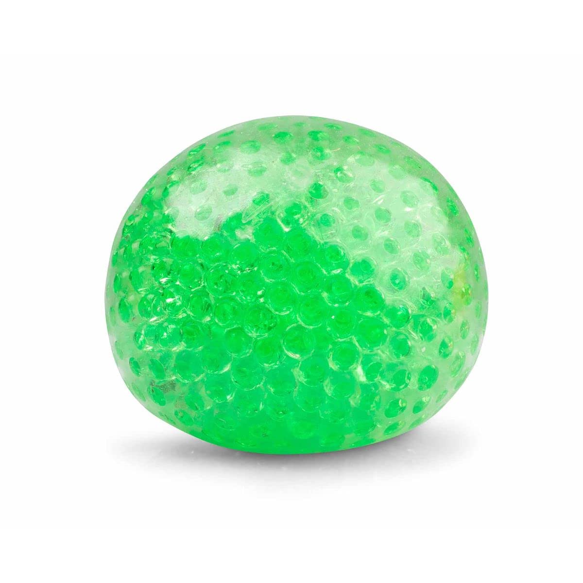 Tobar The Amazing Jellyball - Squeeze & Squish Stress Relief Toy - Mixed Colors 7