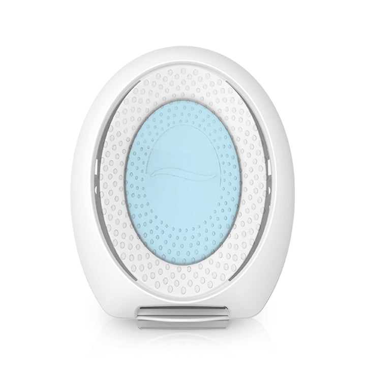 Febreze Bathroom Air Freshener - Odour Fighter with Cotton Fresh Scent, 50-Day Long-Lasting Air Care
