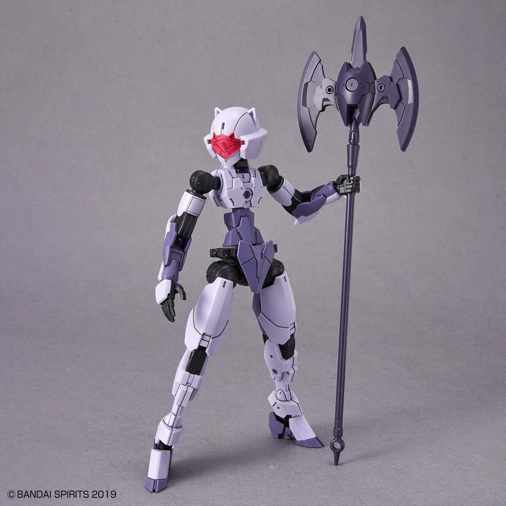 BANDAI SPIRITS 30MM EXM-E7r Spinnatia (Reaper Specifications) 1/144 Scale Model Kit