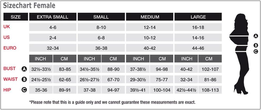 Smiffy's Gothic Nun Costume - Women's Size 8-10