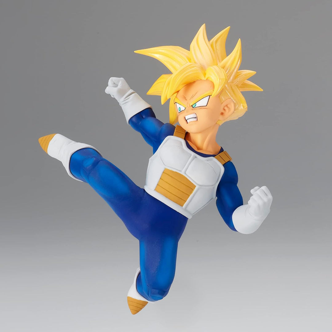 Banpresto Dragon Ball Z Chosenshiret Suden - Son Gohan Figurine (19175)