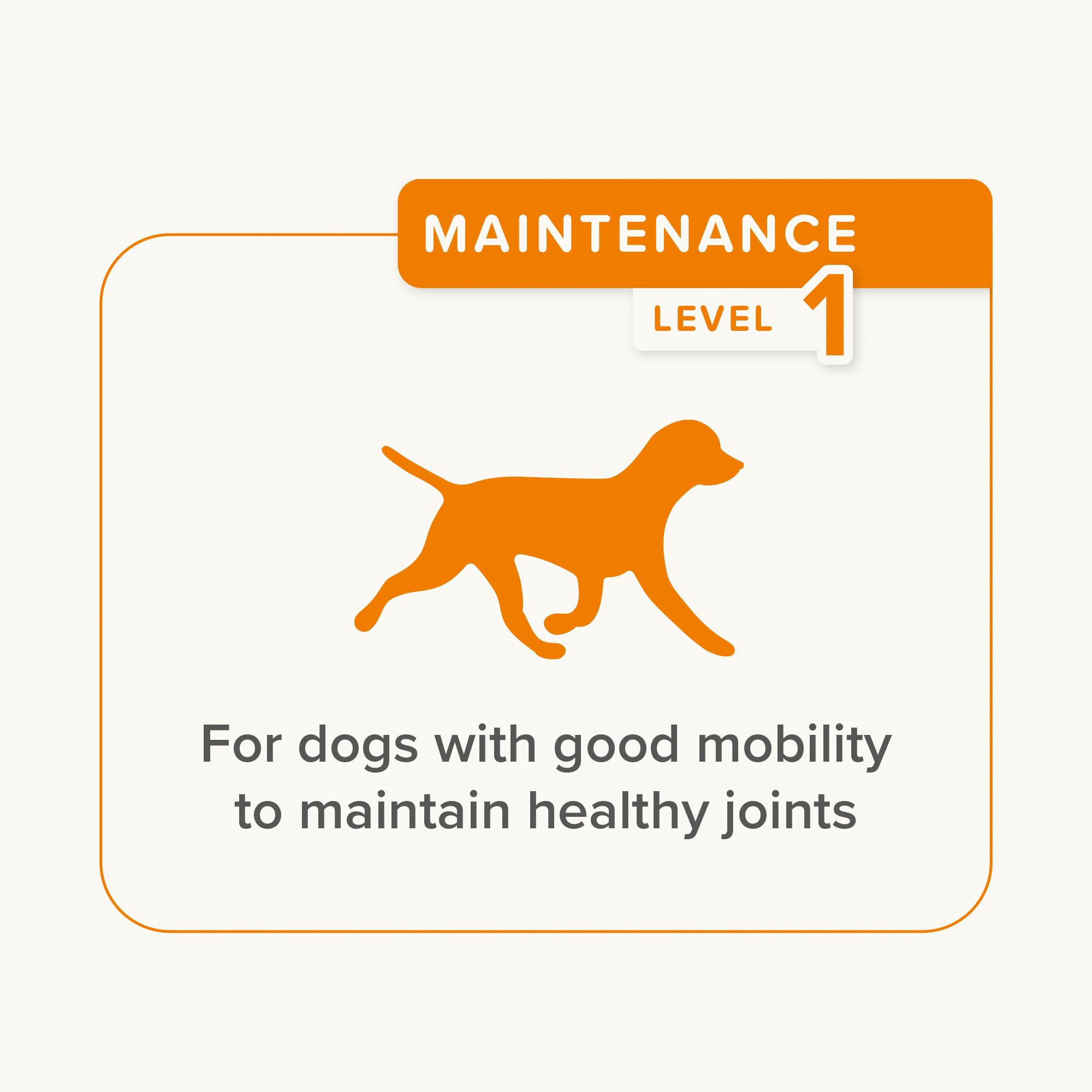 Beaphar Flexifit® Joint Care Treats for Adult Dogs - Glucosamine & Omega 3 | 150g 5