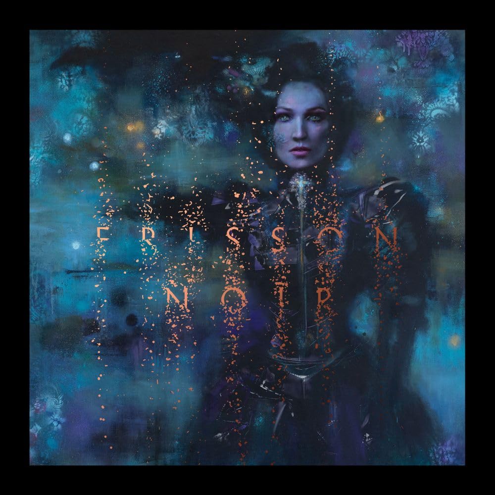 Tarja - Frisson Noir [audioCD] 2