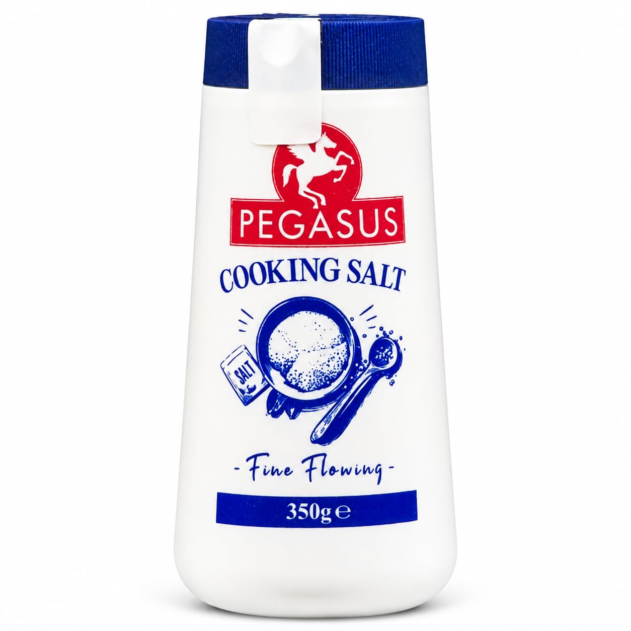 Pegasus Premium Cooking Salt - Coarse, Pure, Non-Iodised | 350g 1