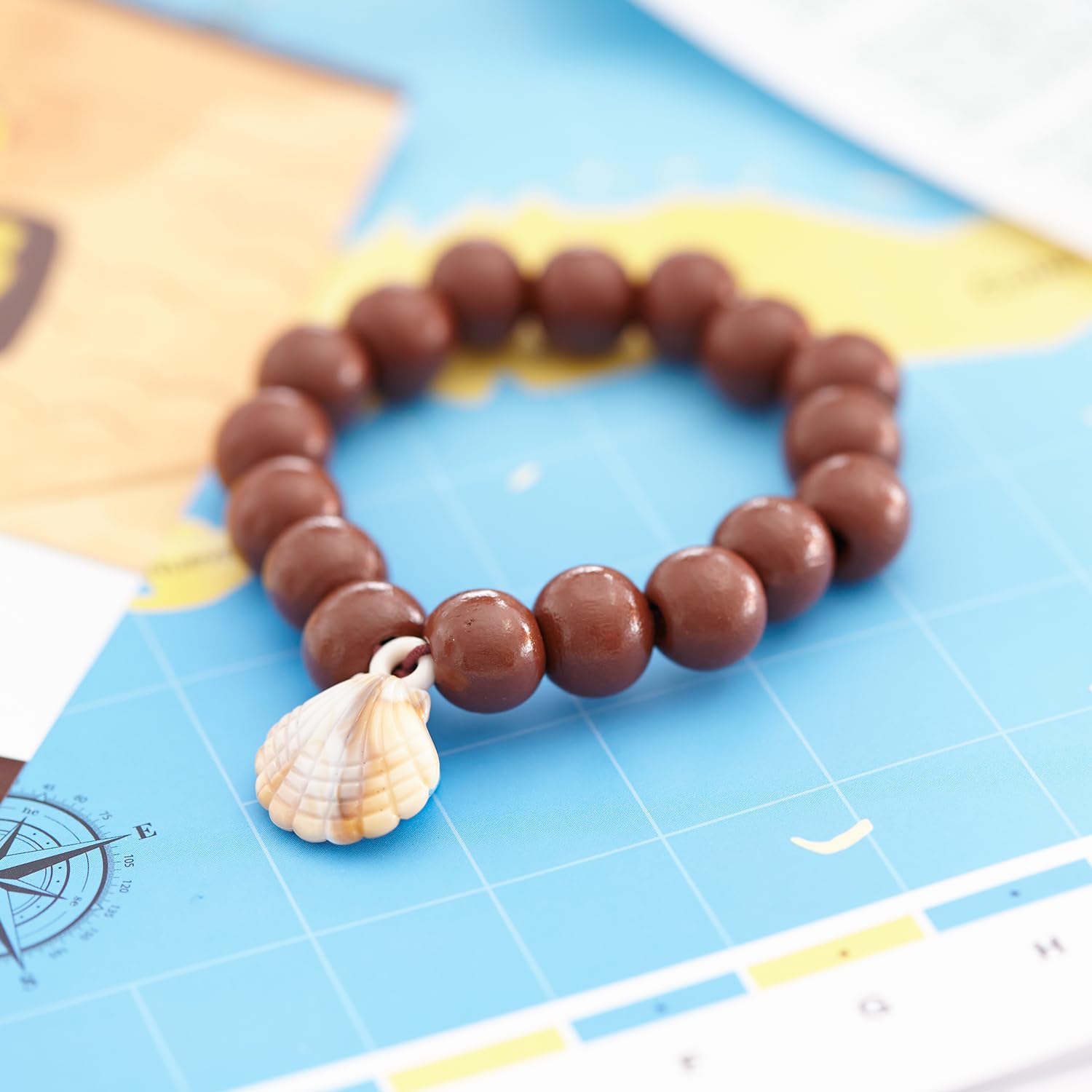 moose toys Hunt A Killer Mystery DEAD BELOW DECK Immersive Murder Mystery Game | Difficulty 2/5 | Ages 14+ 5