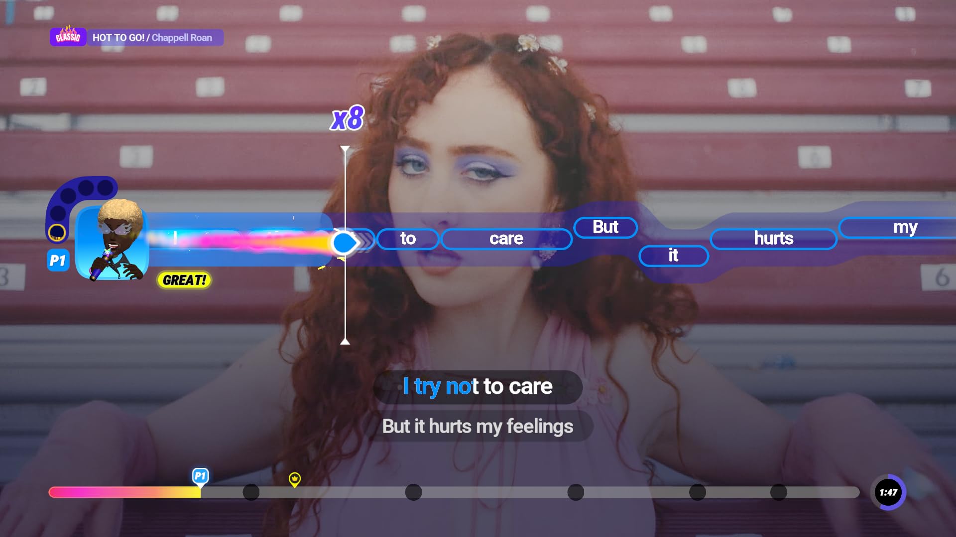 Let's Sing 2026 - Nintendo Switch 2-Mic Edition 4