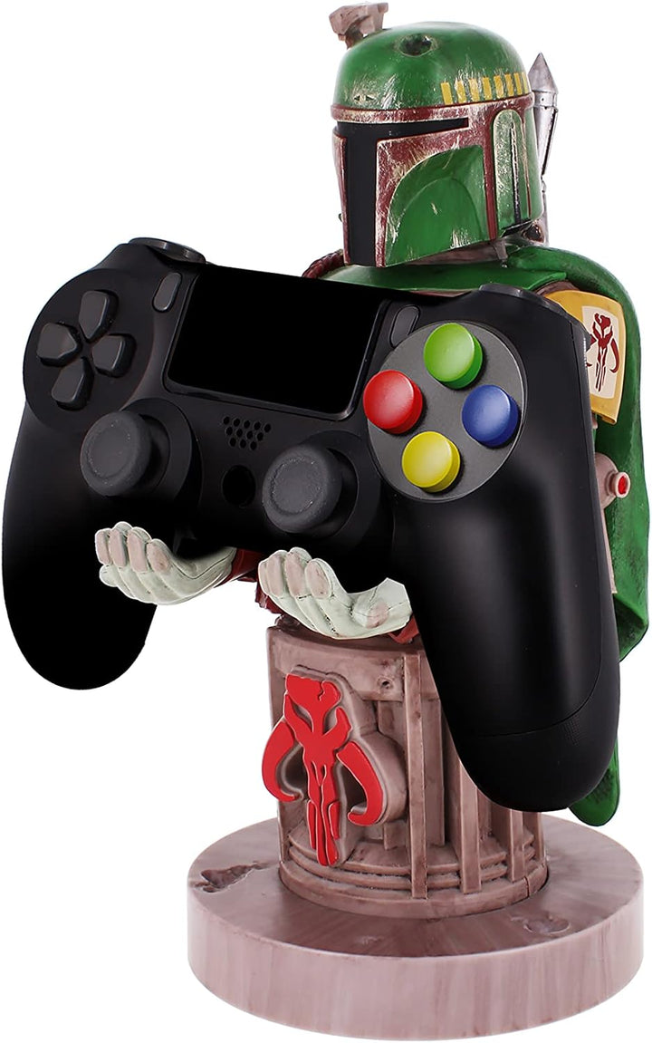 Star Wars - Boba Fett Cable Guy Controller Holder (2023)