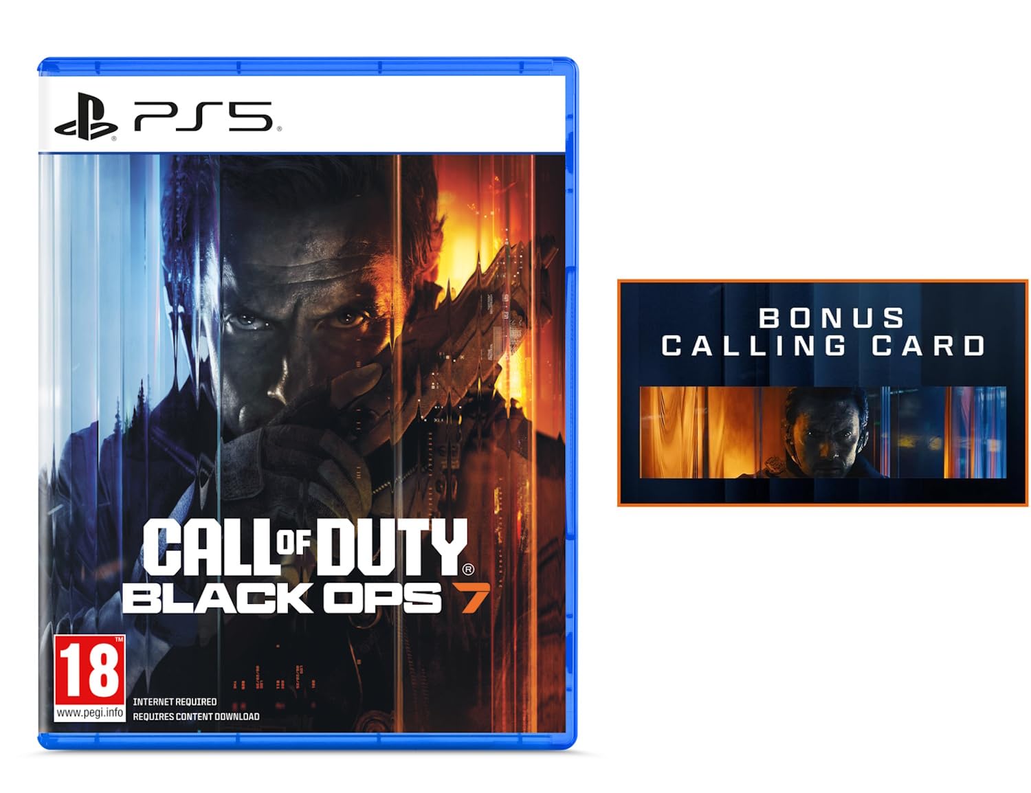 Call of Duty: Black Ops 7 - PlayStation 5 8