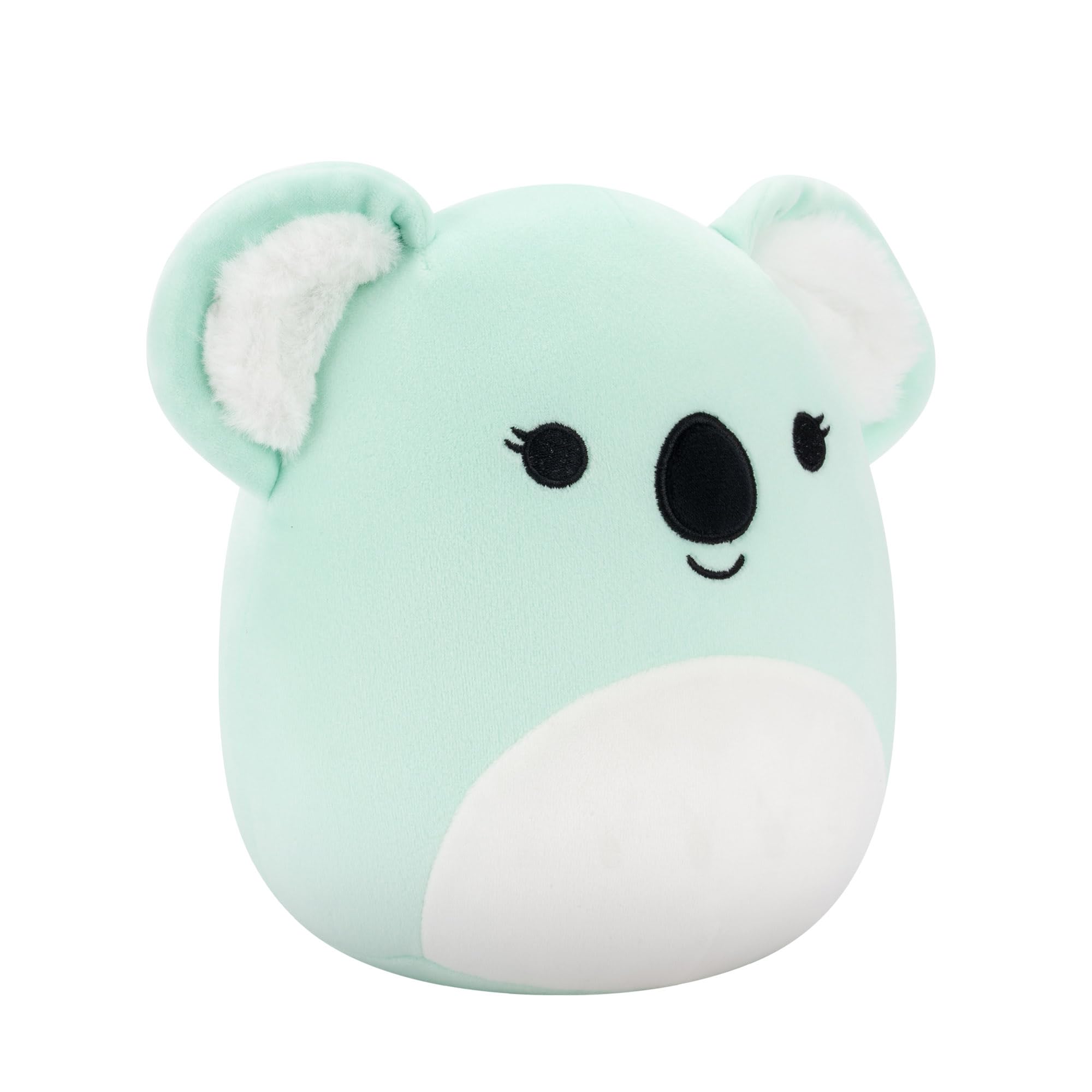 Squishmallows 7.5-Inch Coco the Mint Green Koala Plush - Soft Huggable Toy for Kids & Collectors 3