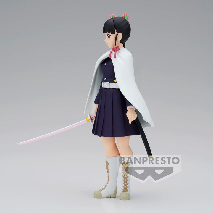 Banpresto Demon Slayer: Kimetsu no Yaiba - Kanao Tsuyuri PVC Figure (15cm)