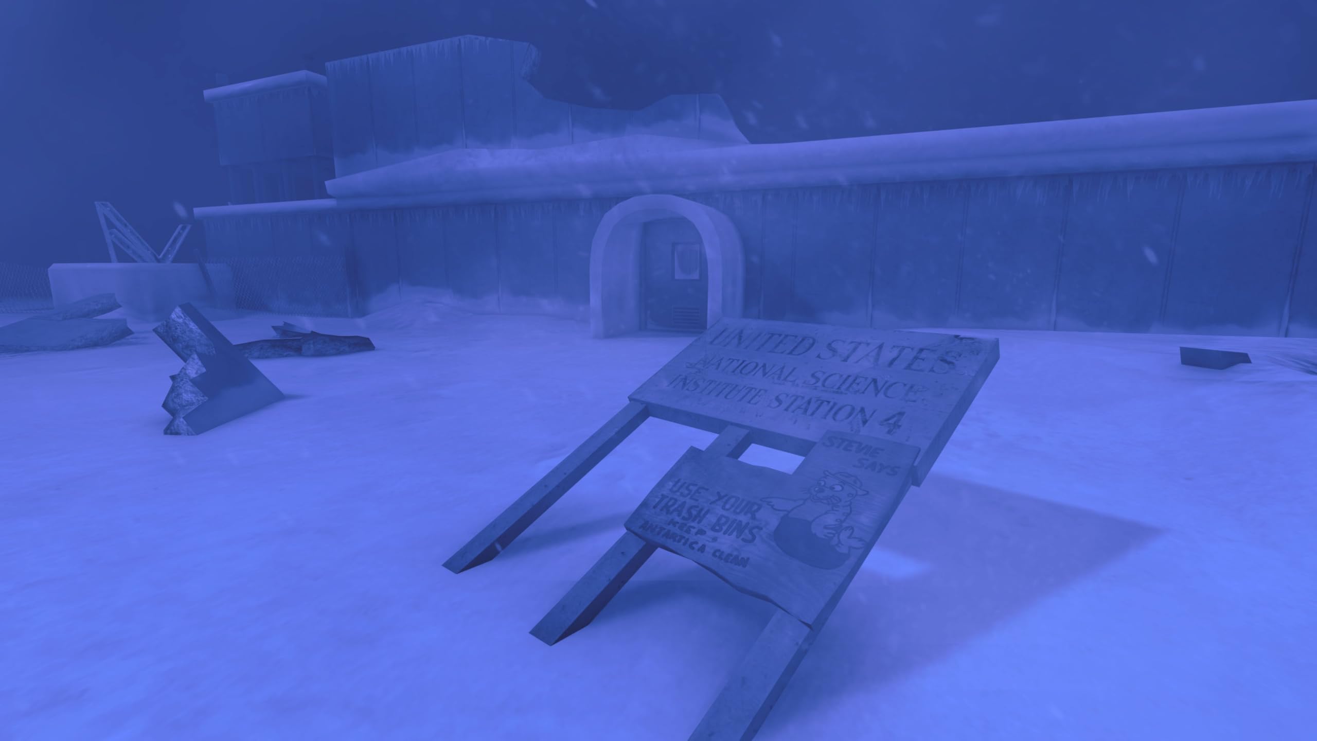 The Thing: Remastered - Deluxe Edition - Nintendo Switch