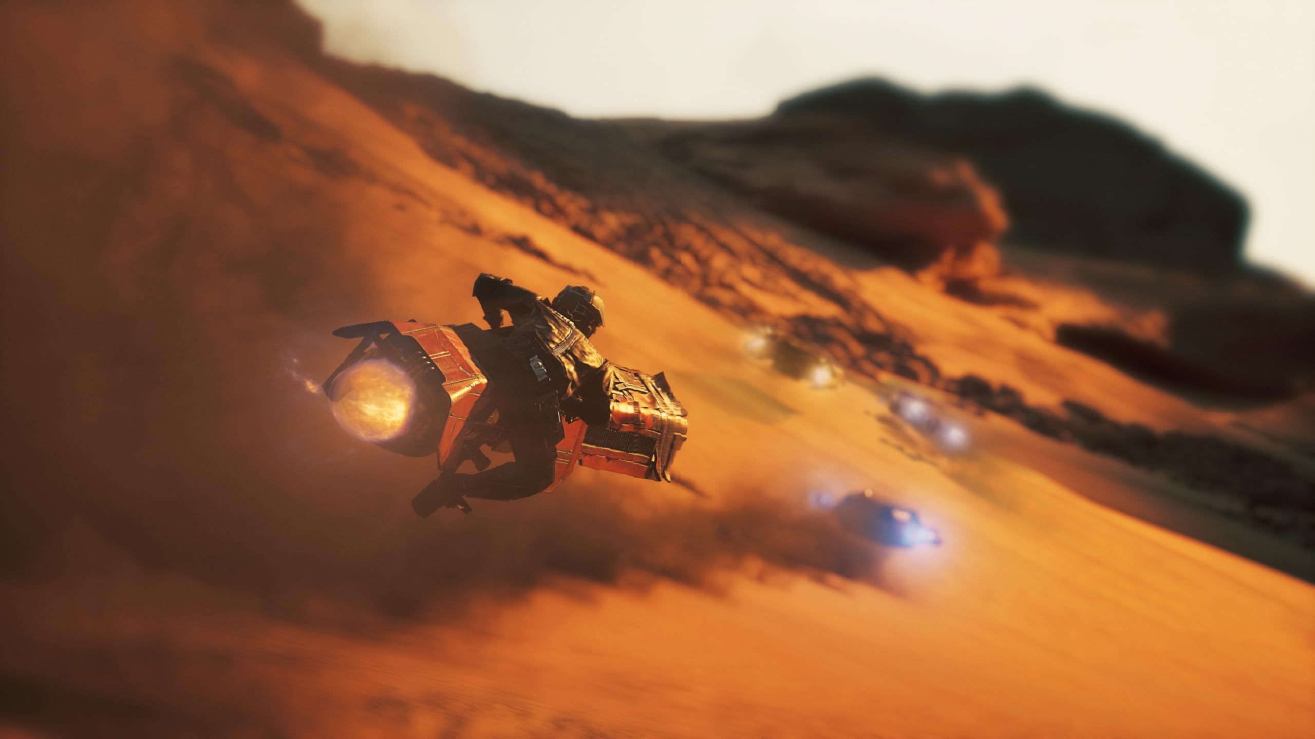 STAR WARS: Galactic Racer [Xbox Series X] 5