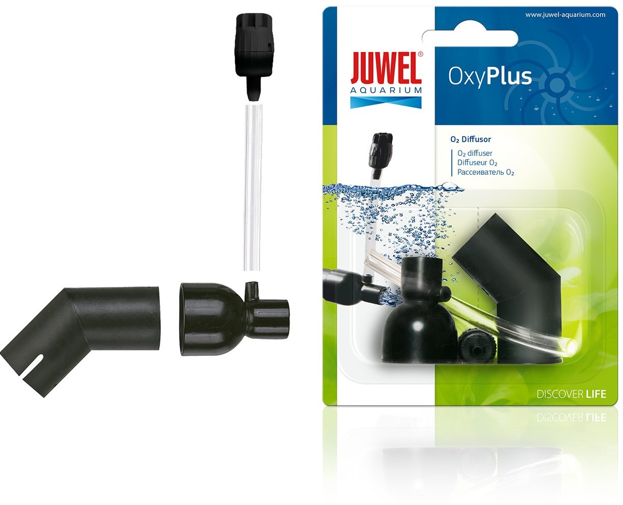 Juwel Aquarium Air Diffuser for Pumps | 1 Count | Model JU85140NET 2