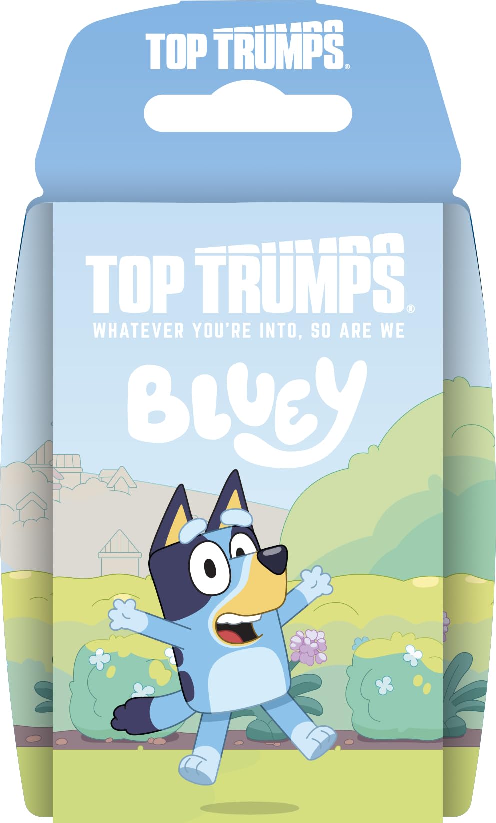 Top Trumps Bluey Specials Card Game | Multi-coloured | Ages 6+ 1
