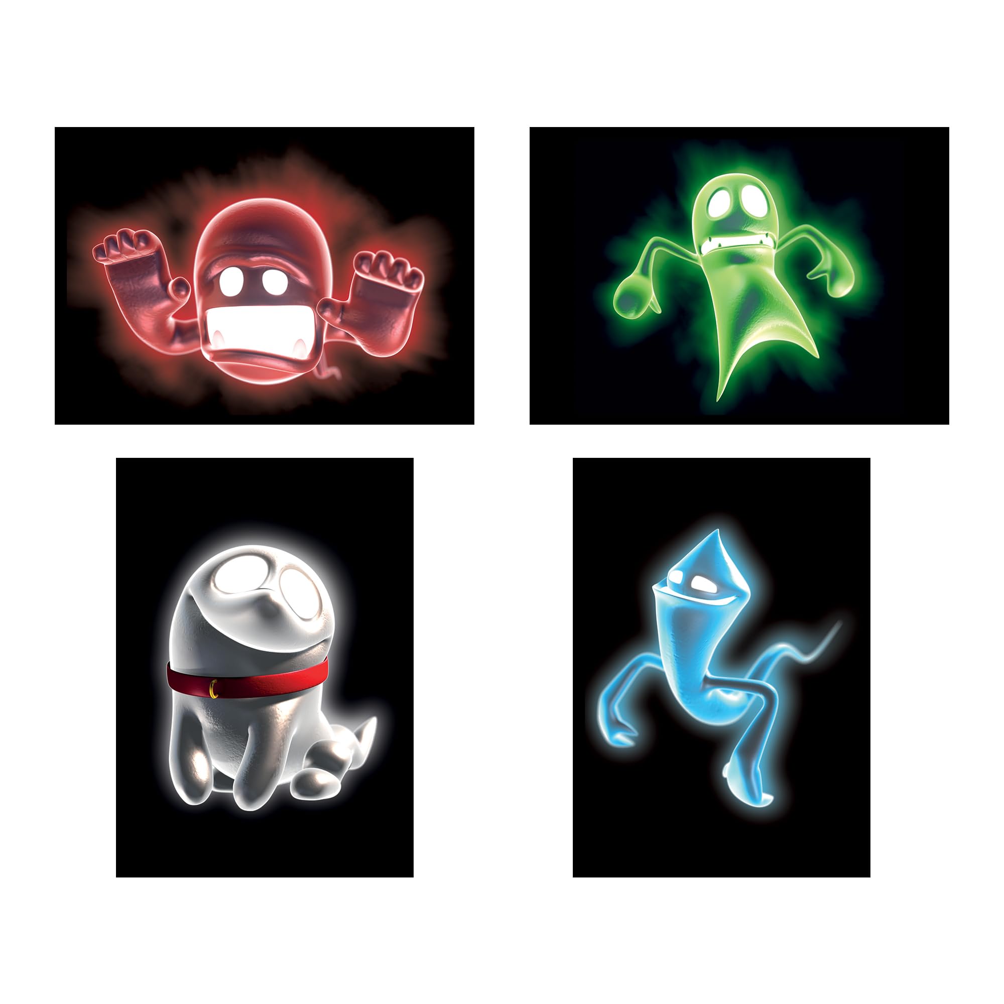 Panini Super Mario It’s-a Me, Mario! Sticker Collection Multipack 15