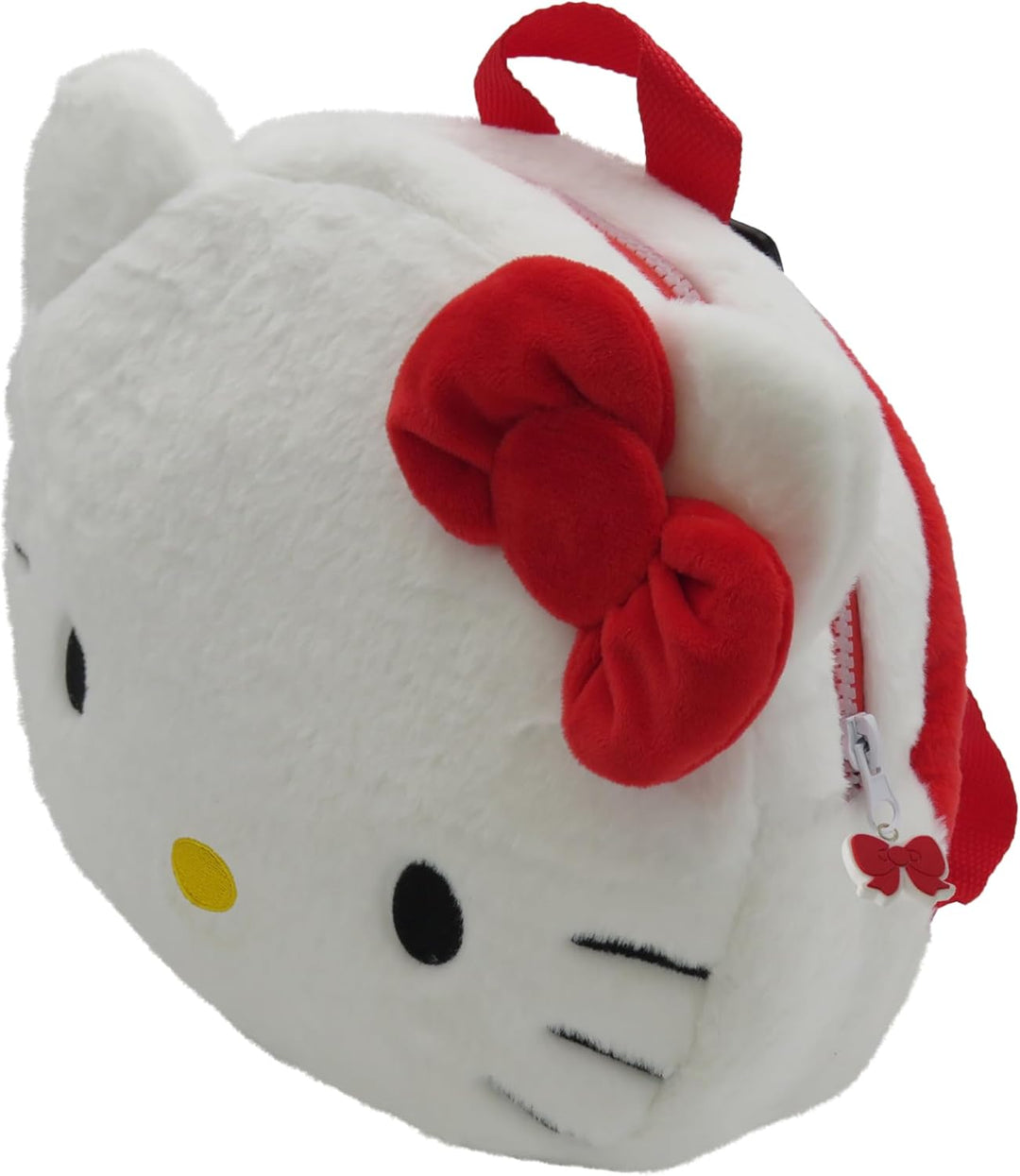 CYP BRANDS Hello Kitty 3D Plush Backpack (MC37-106HK)