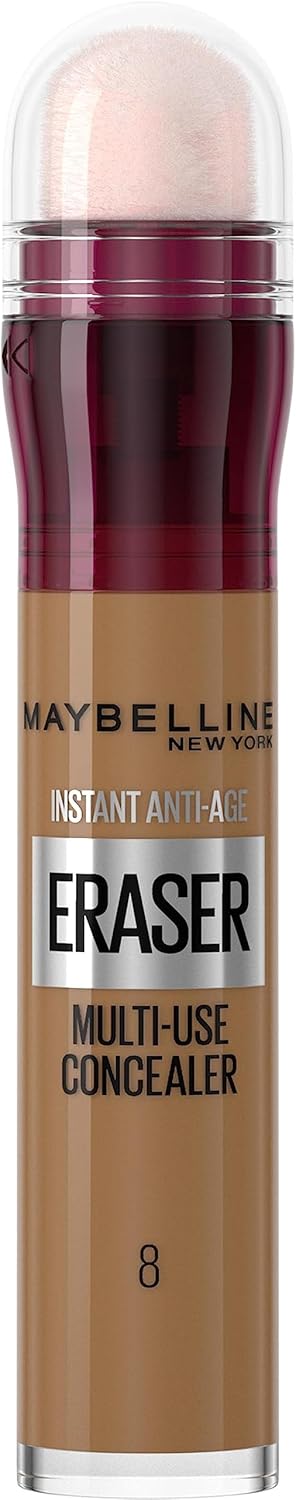 Maybelline - Instant Anti Age Eraser Eye Concealer (6.8 ml) 1