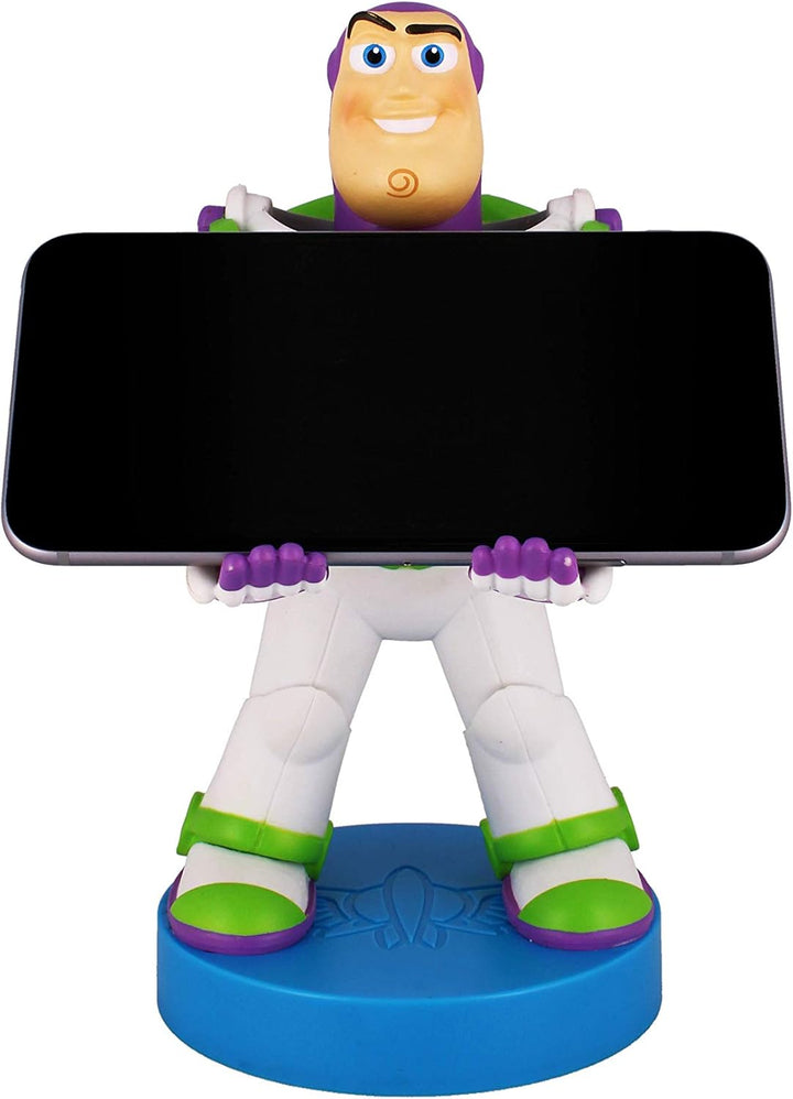 Cable Guy - Disney Toy Story "Buzz Lightyear" - Gaming Accessory (2023)