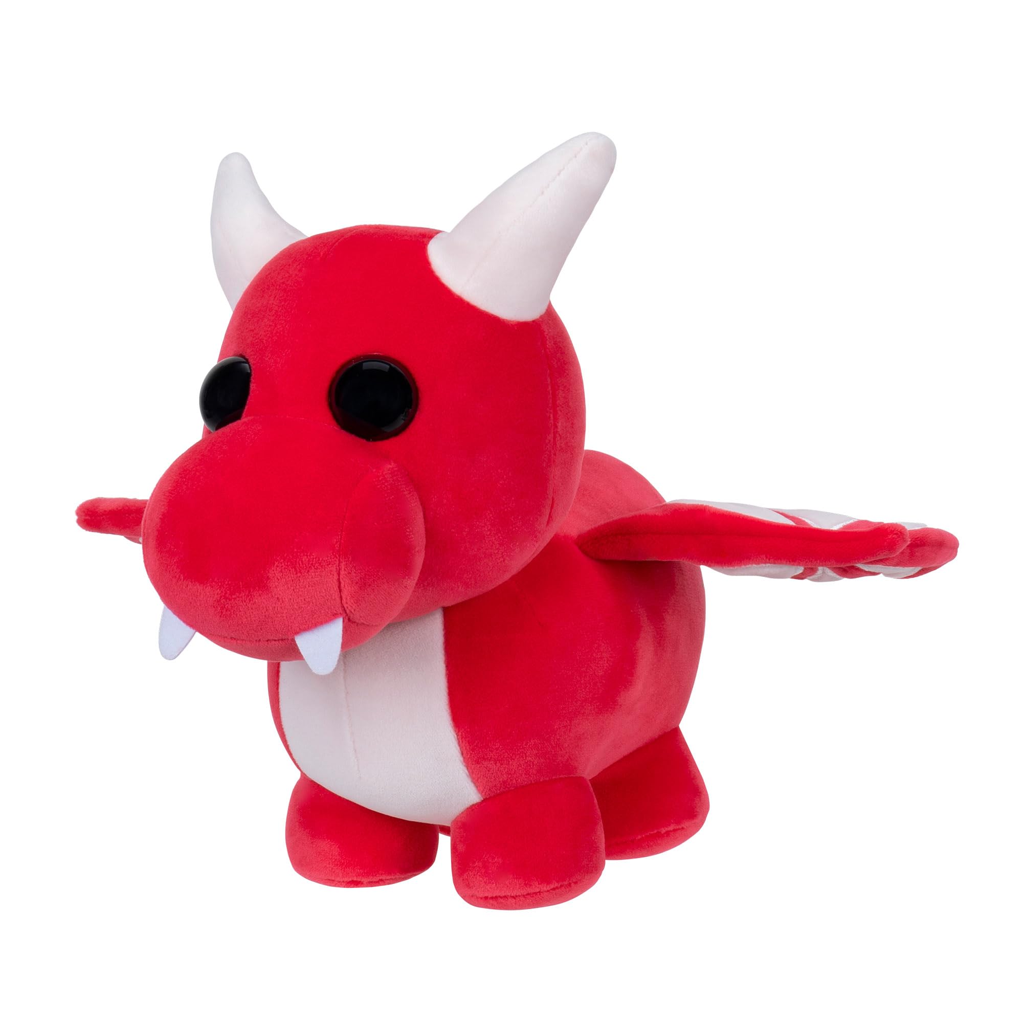 Adopt Me! Series 4 - Dragon Plush