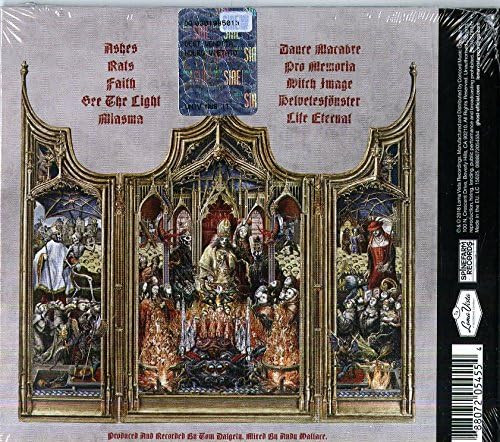 Ghost - Prequelle Audio CD 2