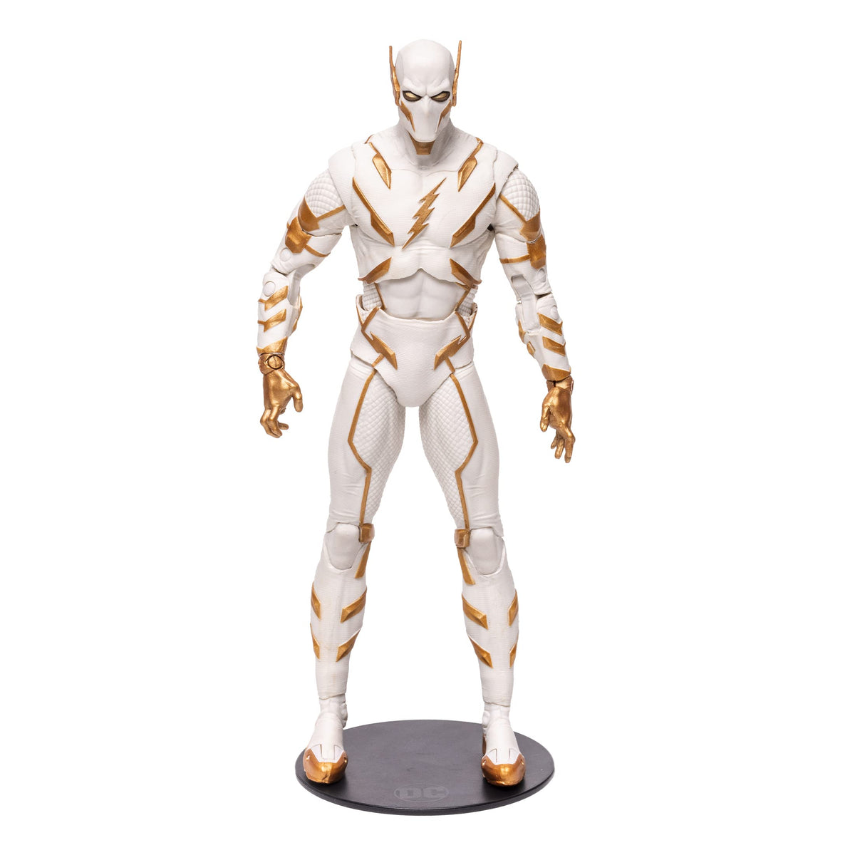 McFarlane DC Multiverse – Godspeed 7-Zoll-Sammelfigur (TM15246P)