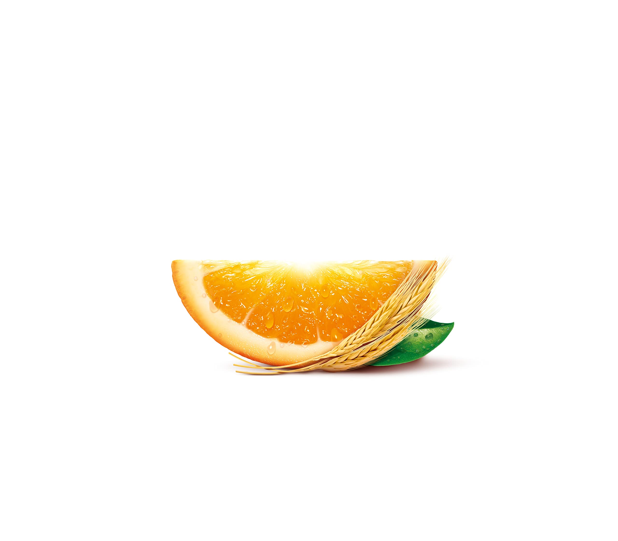 Robinsons Fruit & Barley Orange Squash Concentrate | 1L Bottle | No Added Sugar 4
