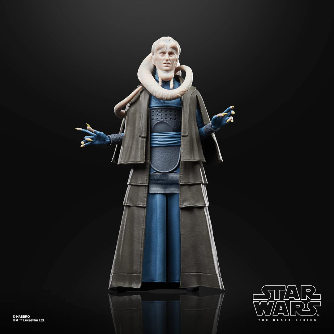 Hasbro Star Wars The Black Series Return of the Jedi - Bib Fortuna Action Figure (F7076)