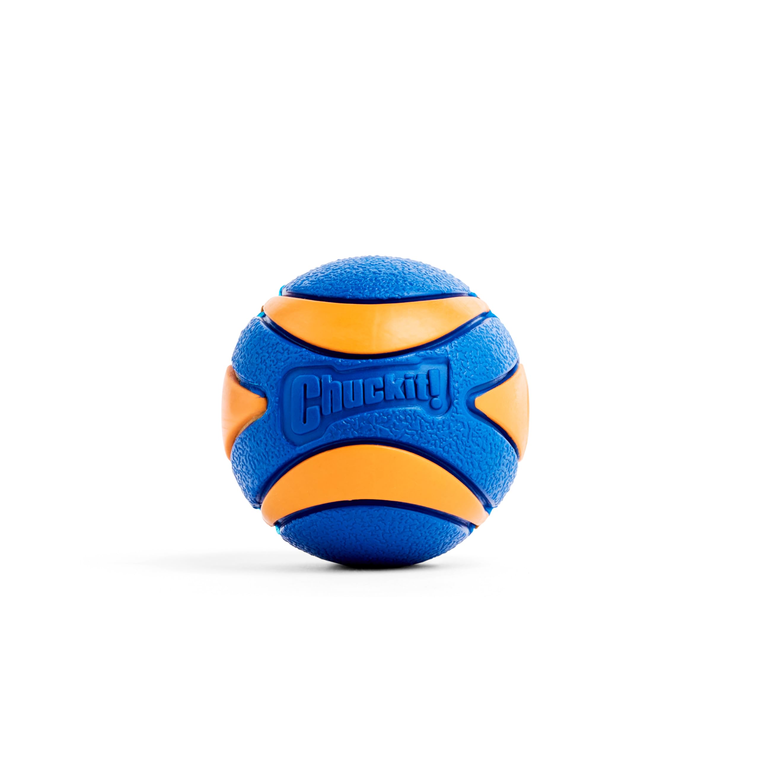 Chuckit! Ultra Squeaker Ball Dog Toy - Durable Rubber & Launcher Compatible | Medium