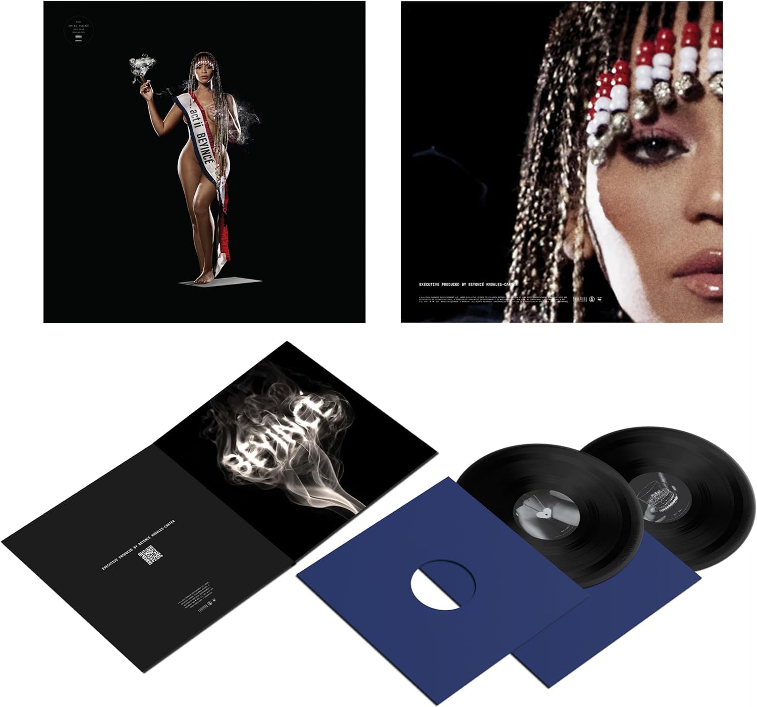 Beyoncé - Cowboy Carter [VINYL] 3