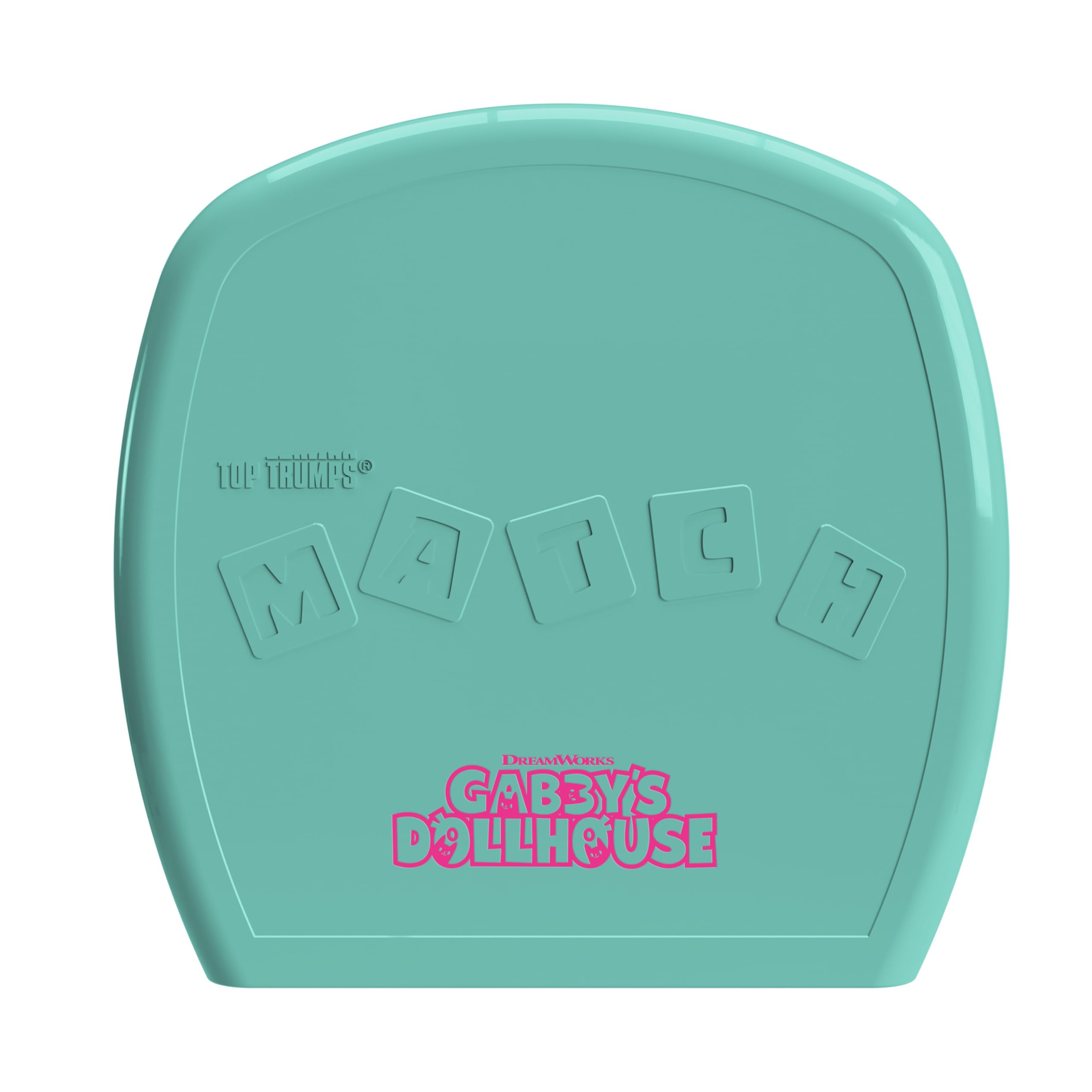 Top Trumps Gabby's Dollhouse Match Card Game for Kids 14